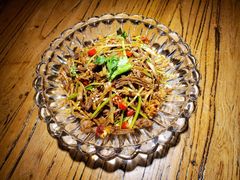 -汉拿山烤肉(东直门东方银座店)