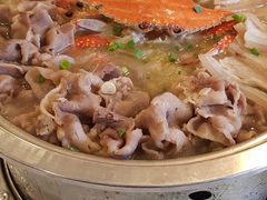 -黄家饺子东北特色菜馆(湖滨商业街店)
