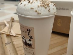 -李山山茶事(景枫店)