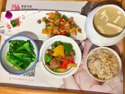 -喜喜·全套房月子会所(罗宾森广场店)