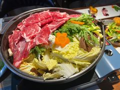 -森味薪火烧•烧鸟居酒屋•日本料理(望京店)