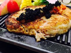 -花潮料理艺食馆(世欧广场店)