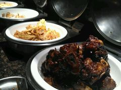 -多伦多海鲜自助餐厅(百盛购物中心三阳店)