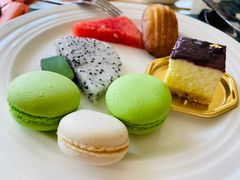 -自助山(合和中心商场店)