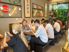 -绿柠食堂(北外滩店)