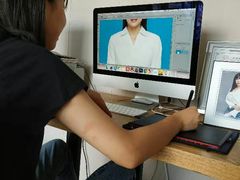 -鎏年一木各照相馆·证件照(华洋堂店)