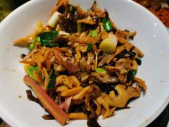 -印象鲵宴·张家界地标美食名片(溪布街店)