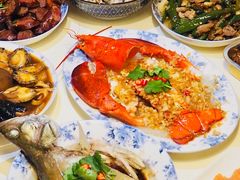 -盒马鲜生(皇庭广场店)