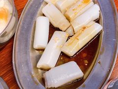 -陈老添美食店(宝华路店)