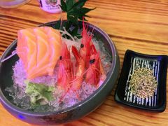 -坂吉屋·居酒屋深夜食堂(龙湖店)