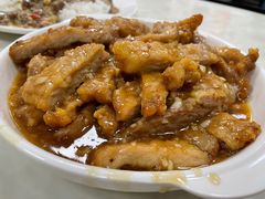 -好好滋味茶餐厅