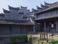 -吴道台府