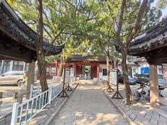 -秋霞圃
