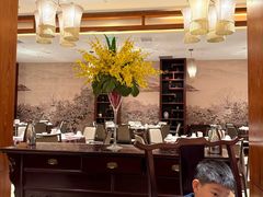 -江南·JIANGNAN(北京歌华开元大酒店)