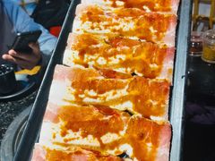 -九田家黑牛烤肉料理(太奥广场店)