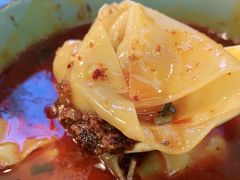 -春阳水饺(香槟广场店)