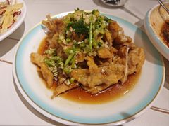 -松云居.大连人.大连菜