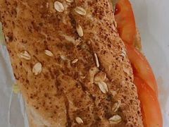 -SUBWAY赛百味(高新绿宝店)