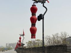 -西安城墙·碑林历史文化景区