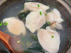 秘制海胆饺子-沼津港渔市(宏伊国际广场店)