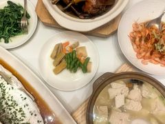 -江南·JIANGNAN(北京歌华开元大酒店)