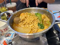 -肥韬茶餐厅(海上世界店)