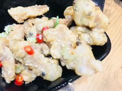 -落端云串串香(南京凤凰西街店)