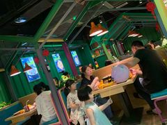 -蛙喔炭烧牛蛙(盐城盐都万达店)