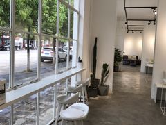 -收获咖啡HARVEST RESERVE(苍山店)