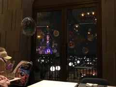 -WOLFGANG PUCK KITCHEN & BAR(迪士尼小镇店)