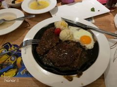 -豪客来牛排(成都锦江大融城店)