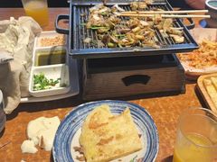 -95号酱骨·一块豆腐(展春园西路店)