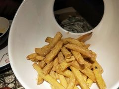 -绿茶餐厅(西湖银泰百货店)