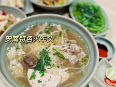 -安南小馆(华润城万象天地店)