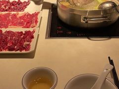 -潮泰牛肉火锅 · 创于1992年(车公庙店)