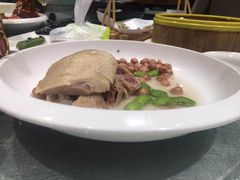 -小厨娘淮扬菜(清江苏宁广场店)
