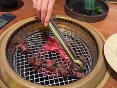-御牛道日式烤肉料理(杭州万象城店)
