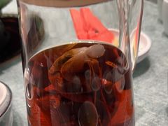 -额尔敦传统涮(公园西路店)