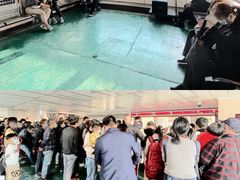 -武汉关码头(轮渡站)