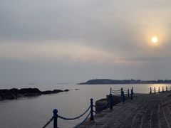 -青岛第三海水浴场