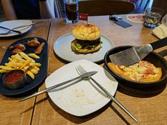 -必胜客(五道口店)