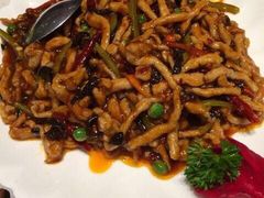 -将军牛排·尔滨地标朝鲜族美食(总店)
