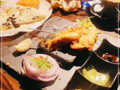 -甘尼仕印度餐厅爵士酒吧(阳春巷店)