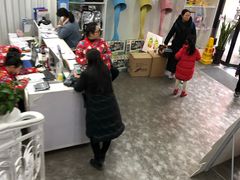 -缤纷鸟美术书法(交大校区)