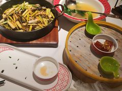 -谭厨中山传家菜.乳鸽.脆鲩鱼(华强北中航城店)