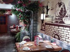 -百年神厨·地道川菜(清江西路店)