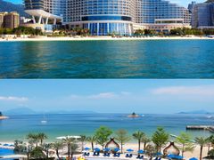 -深圳大梅沙京基洲际度假酒店