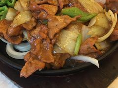 -起士林西餐厅(东经路店)