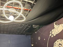 -剧狐剧本杀(徐汇1号店)