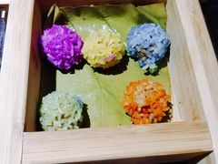 珍珠丸子-捞王锅物料理(温州万象城店)